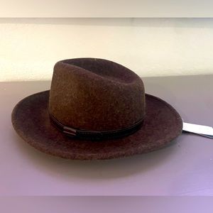 Brand new women’s hat